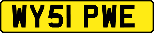 WY51PWE