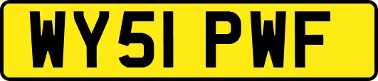 WY51PWF