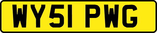 WY51PWG