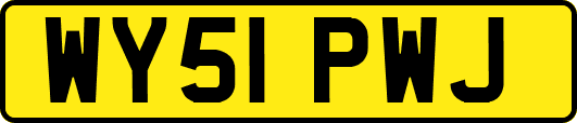 WY51PWJ