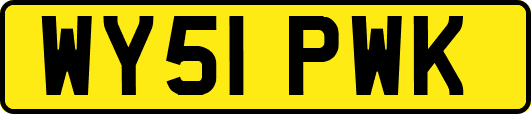 WY51PWK