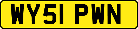 WY51PWN