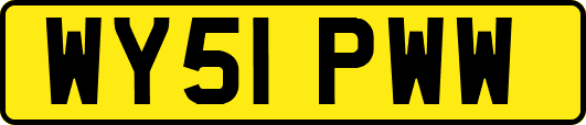 WY51PWW