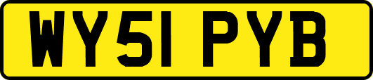 WY51PYB