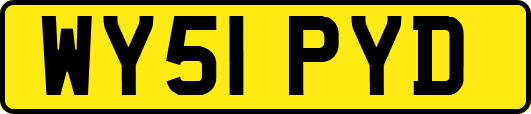 WY51PYD