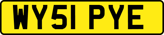 WY51PYE