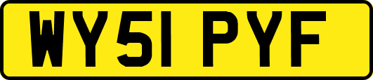 WY51PYF