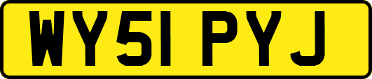 WY51PYJ