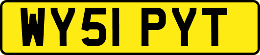 WY51PYT