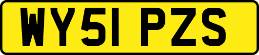 WY51PZS