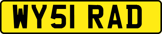 WY51RAD
