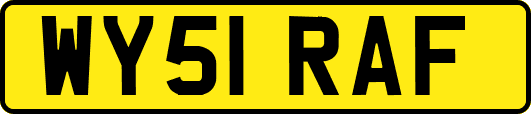 WY51RAF