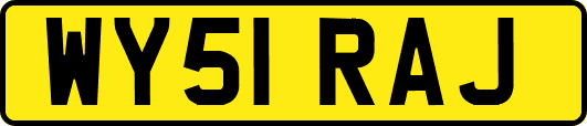 WY51RAJ