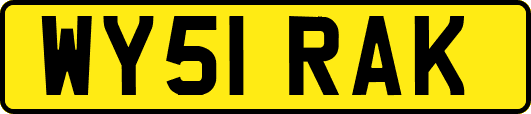 WY51RAK