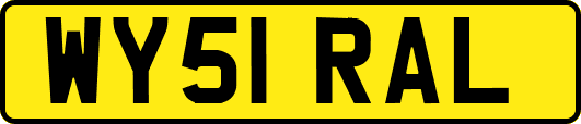 WY51RAL