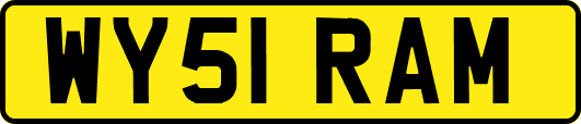 WY51RAM
