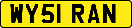 WY51RAN