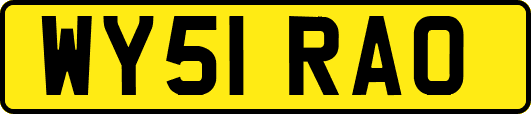 WY51RAO