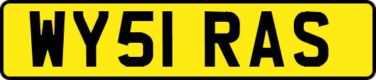 WY51RAS