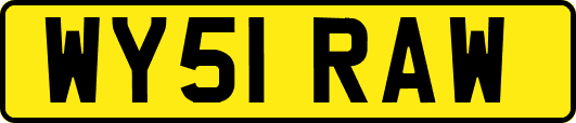 WY51RAW