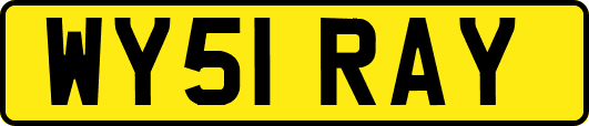 WY51RAY
