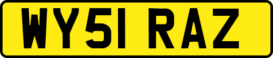 WY51RAZ