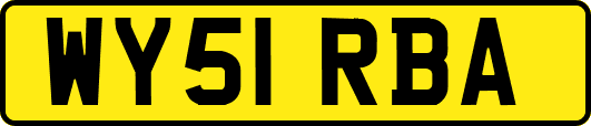 WY51RBA