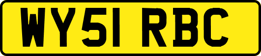 WY51RBC