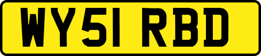 WY51RBD