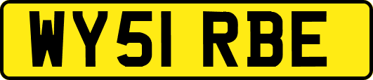 WY51RBE