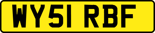 WY51RBF