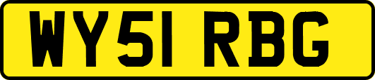 WY51RBG