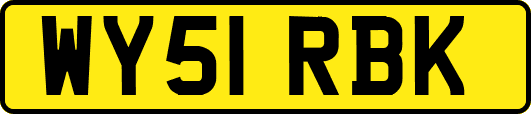 WY51RBK