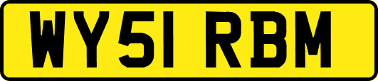 WY51RBM