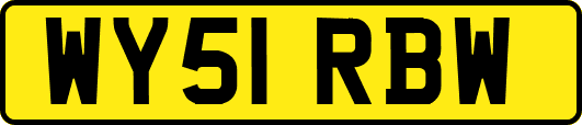 WY51RBW