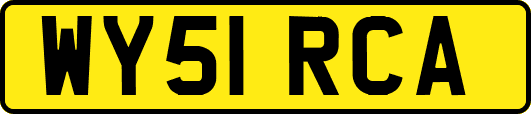 WY51RCA