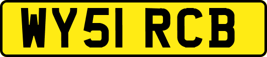 WY51RCB