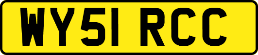 WY51RCC