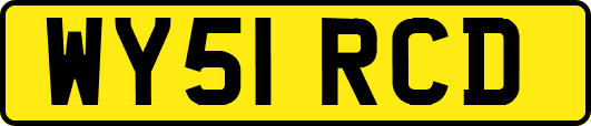 WY51RCD