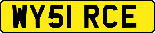 WY51RCE