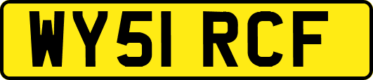 WY51RCF