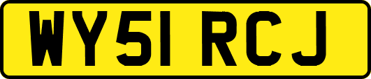 WY51RCJ