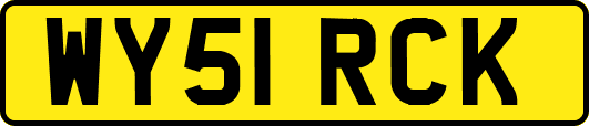WY51RCK