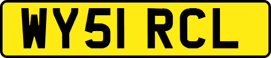 WY51RCL