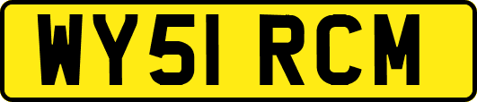 WY51RCM