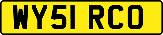 WY51RCO