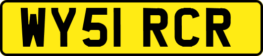 WY51RCR