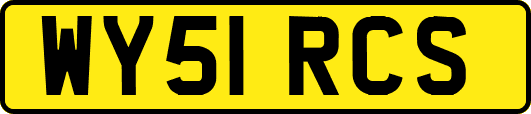 WY51RCS