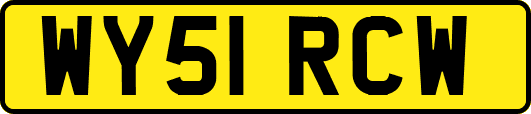 WY51RCW