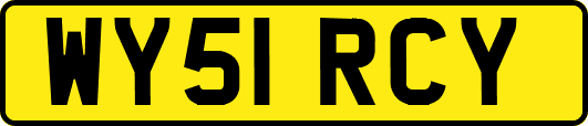 WY51RCY